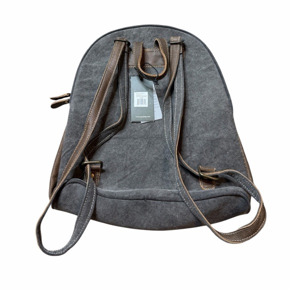 NWT MYRA BAG Harmony Backpack Bag main image 4